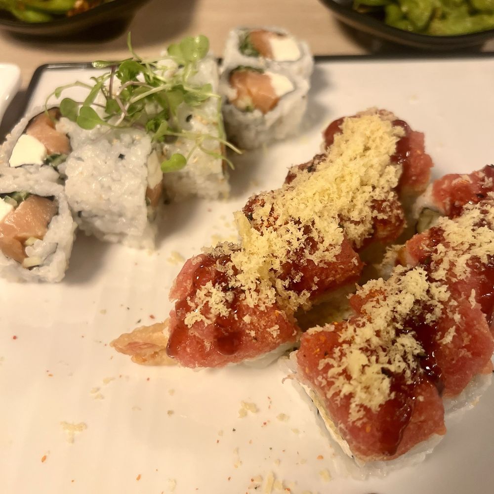 Sake - Japanese Near Me - Chico, California