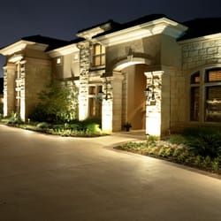 Houston Luxury Lighting