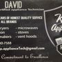 Photo of King’s Appliance Repair