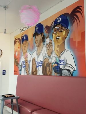 La Jerezana Ice Cream Parlor, LLC by null