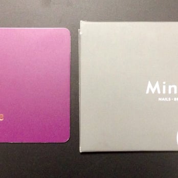 MiniLuxe - MiniLuxe gift card. - Nail Salons Near Me - Newton, Massachusetts MiniLuxe - MiniLuxe gift card. - Nail Salons Near Me - Newton, Massachusetts