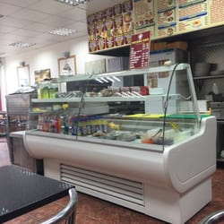 Potters Cafe