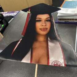 FedEx Office Print & Ship Center - My diy graduation project