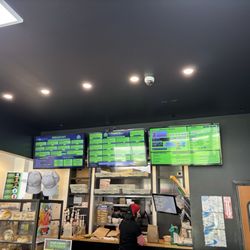 Froggy's Sandwiches - Brookfield