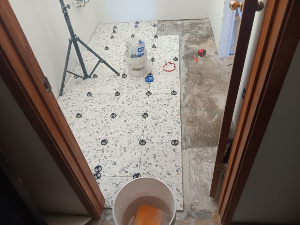 Slide of Pay It Forward Home Improvement