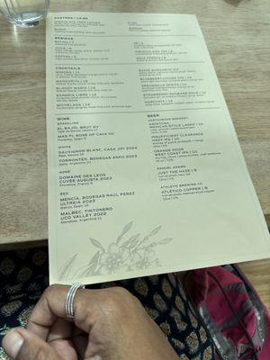Menu photo 2 Libertad Sur Chicago, IL Menu photo 2 Libertad Sur Chicago, IL