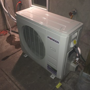 Slide of New Jersey American Plumbing and Heating