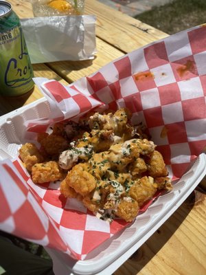 COMMUNITY Kitchen + Taproom by null