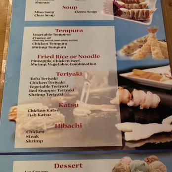 Ginza - Dinner menu (2/2) from June 2021 - Japanese Near Me - Fort Myers, Florida Ginza - Dinner menu (2/2) from June 2021 - Japanese Near Me - Fort Myers, Florida