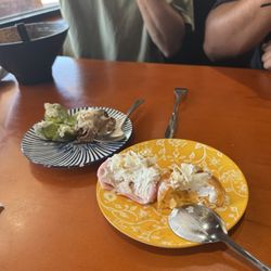Dessert