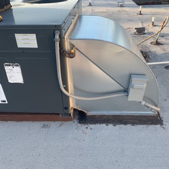 Fresh Breeze Heating and Cooling - Flat roof install - Heating & Air Conditioning/HVAC Near Me - Mesa, Arizona Fresh Breeze Heating and Cooling - Flat roof install - Heating & Air Conditioning/HVAC Near Me - Mesa, Arizona