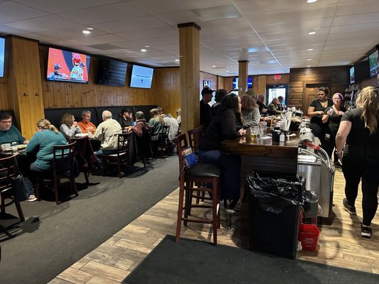 Boyne River Inn by null