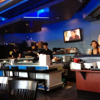 Bento Asian Kitchen + Sushi - Sushi Bars Near Me - Gainesville, Florida