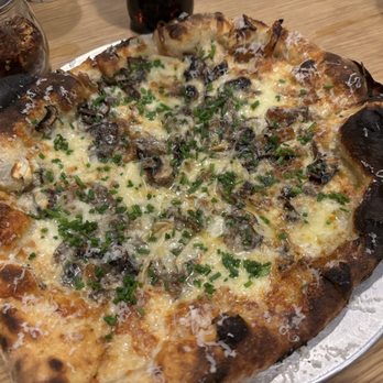 Char - Fun guy 8/10 - Pizza Near Me - Philadelphia, Pennsylvania Char - Fun guy 8/10 - Pizza Near Me - Philadelphia, Pennsylvania