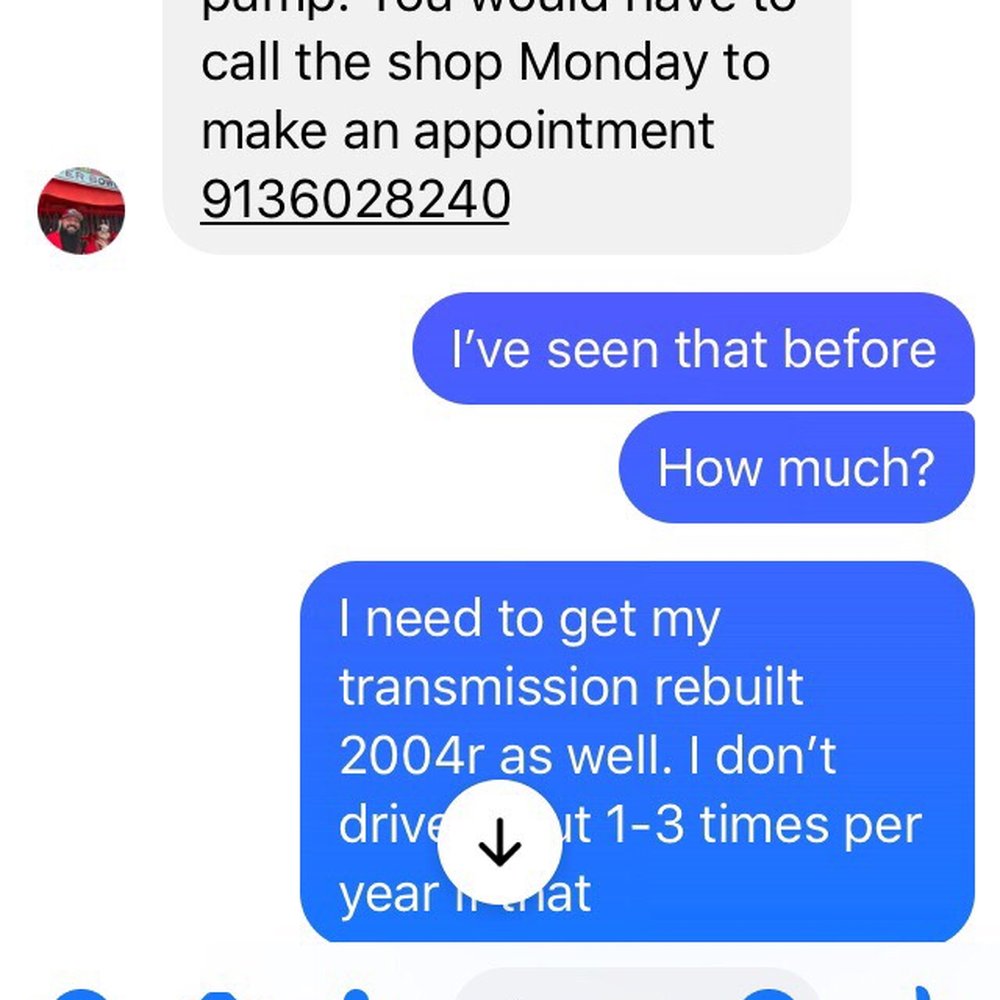 Applied Phzix - Shop Phone number & Ali saying he could complete the work - Auto Repair Near Me - Kansas City, Kansas Applied Phzix - Shop Phone number & Ali saying he could complete the work - Auto Repair Near Me - Kansas City, Kansas