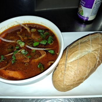 Shank & Bone - Vietnamese beef stew - Vietnamese Near Me - San Diego, California Shank & Bone - Vietnamese beef stew - Vietnamese Near Me - San Diego, California