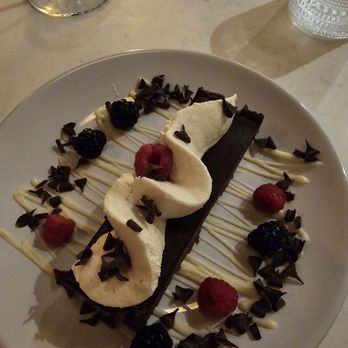 SAVI Cucina + Wine Bar - Mousse cake - Wine Bars Near Me - Mount Pleasant, South Carolina SAVI Cucina + Wine Bar - Mousse cake - Wine Bars Near Me - Mount Pleasant, South Carolina