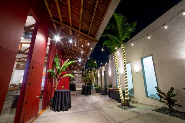 Kim Sing Theatre by null