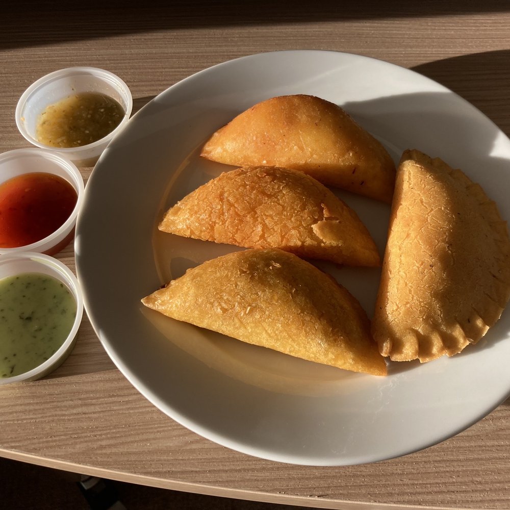 Empanada Brothers - Empanadas and sauces - Empanadas Near Me - Seminole, Florida