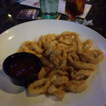 Miller's Ale House - Calamari at its best! - American Near Me - Boca Raton, Florida
