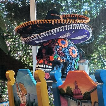 Tacos Basilio - Mexican Near Me - Somerset, New Jersey