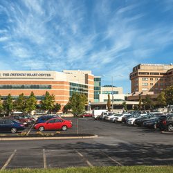 The Ortenzio Heart Center