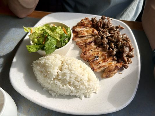 Oishii Teriyaki by null