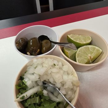 Don Pedro Carnitas - Dry limes - Meat Shops Near Me - Chicago, Illinois