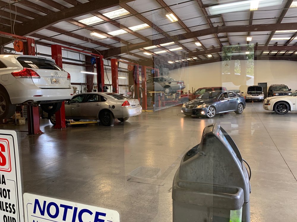 T TOYO AUTOMOTIVE SERVICES 15 Photos & 10 Reviews 1519 Old Covington Rd NE, Conyers,