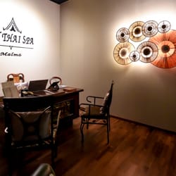 City Thai Spa