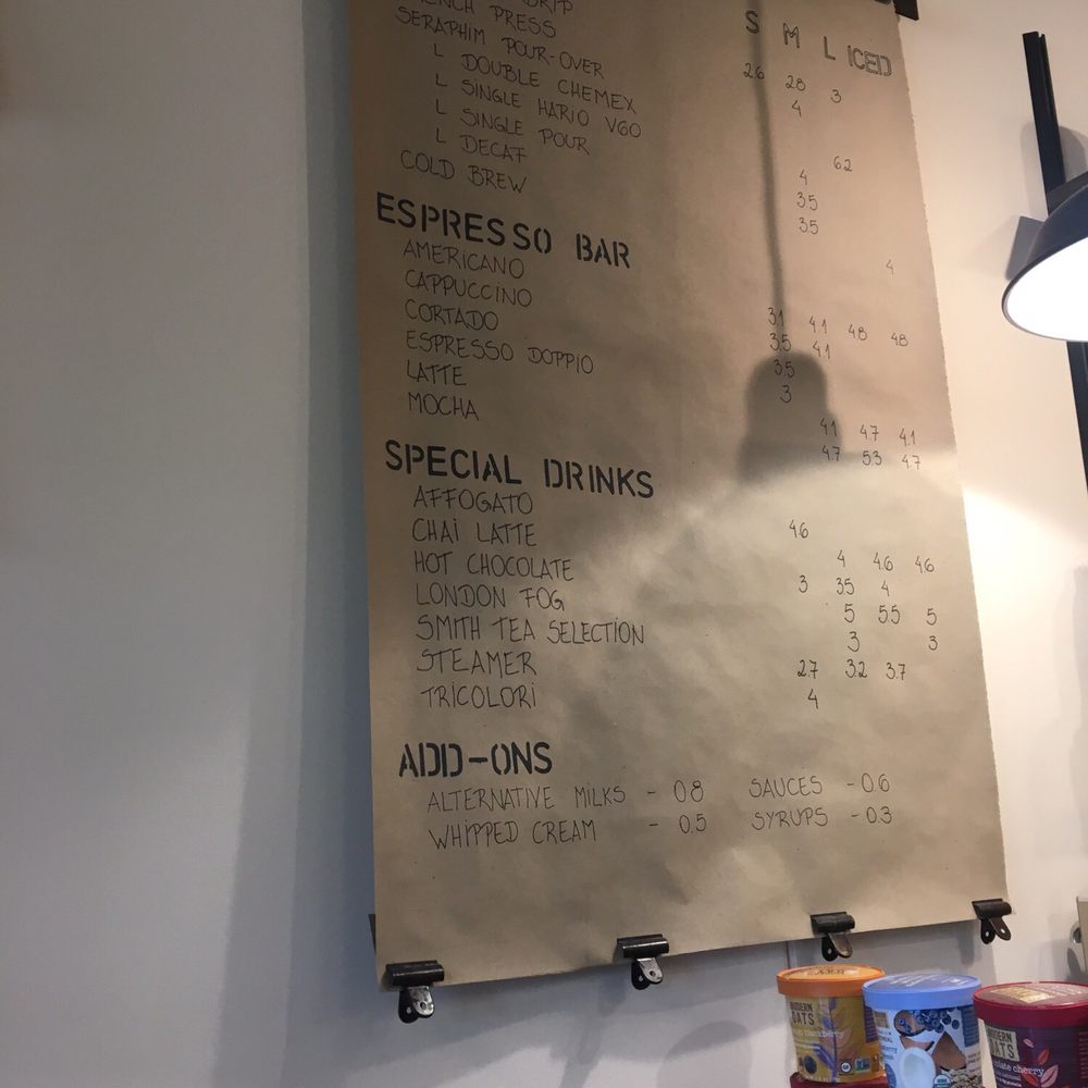 Capybara Coffee - Regular coffee menu - Coffee & Tea Near Me - Knoxville, Tennessee Capybara Coffee - Regular coffee menu - Coffee & Tea Near Me - Knoxville, Tennessee