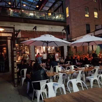 Gusto 101 - Italian Near Me - Toronto, Ontario