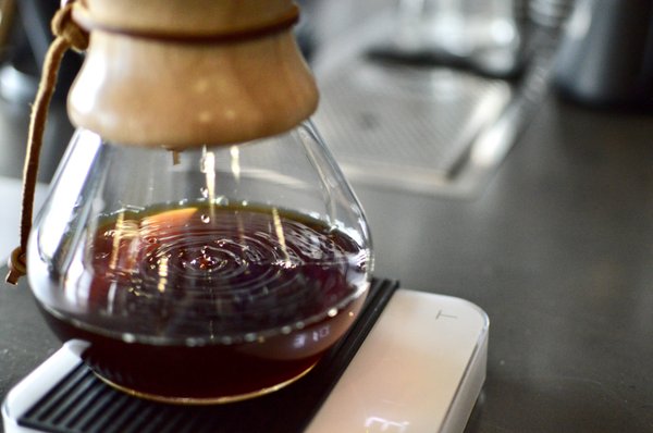 Press Coffee - McCormick by null