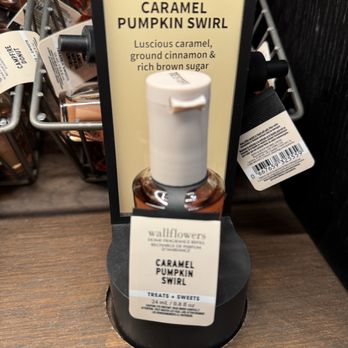 Bath & Body Works - Wallflower - Cosmetics & Beauty Supply Near Me - Cincinnati, Ohio Bath & Body Works - Wallflower - Cosmetics & Beauty Supply Near Me - Cincinnati, Ohio