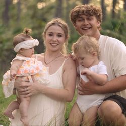 Southern Shine Mobile Detailing - Owner & family