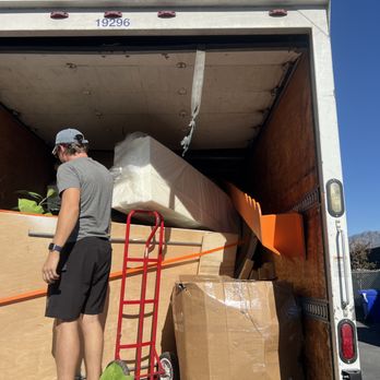 Local Movers4u - Local Moving - Movers Near Me - Los Angeles, California Local Movers4u - Local Moving - Movers Near Me - Los Angeles, California