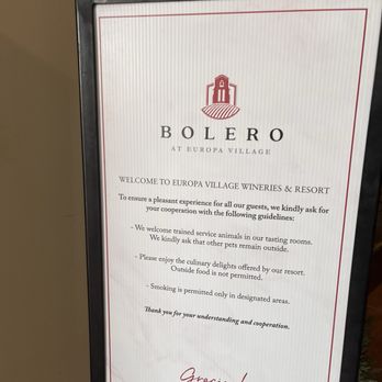 Bolero Restaurante - Tapas/Small Plates Near Me - Temecula, California Bolero Restaurante - Tapas/Small Plates Near Me - Temecula, California