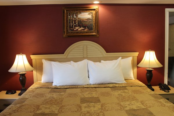 Country view Inn & Suites by null