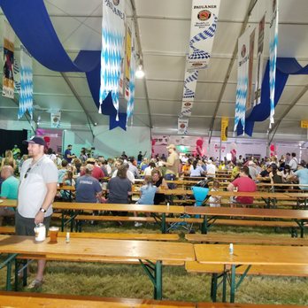 Addison Oktoberfest - Festivals Near Me - Addison, Texas