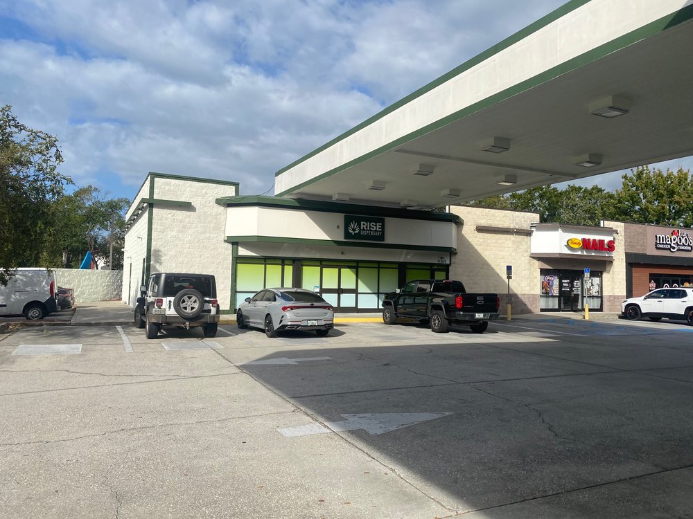 RISE DISPENSARIES OVIEDO Updated October 2024 29 Photos & 17