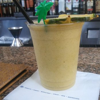 Tapa Bar - Waikiki Freeze!!! - Wine Bars Near Me - Honolulu, Hawaii