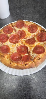 Dough Boyz Pizza & Wings by null
