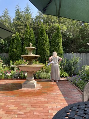 The Hedges Inn East Hampton by null