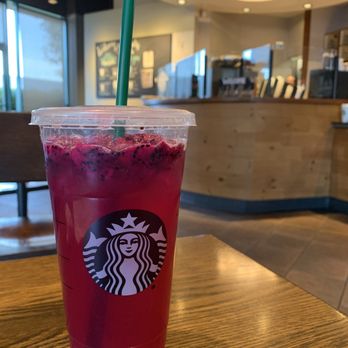 Starbucks - Mango Dragonfruit - Coffee & Tea Near Me - Cypress, California Starbucks - Mango Dragonfruit - Coffee & Tea Near Me - Cypress, California