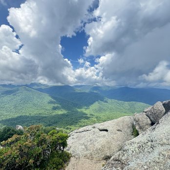 Shenandoah National Park - Top of Old Rag - Parks Near Me - Luray, Virginia Shenandoah National Park - Top of Old Rag - Parks Near Me - Luray, Virginia