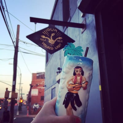 Our Wicked Lady by null