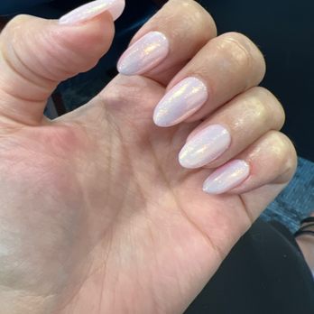 Blooming Nail Bar - So pretty!! - Nail Salons Near Me - Burbank, California