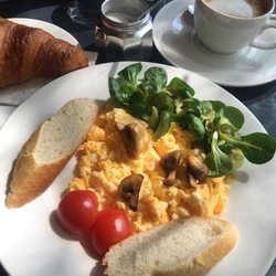 La Mercerie - Sweet brunch