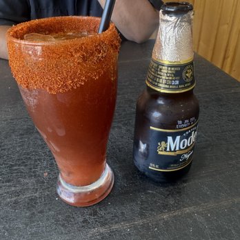 Mr Clamato - Seafood Near Me - Coachella, California