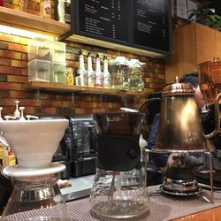 West Town's Coffee